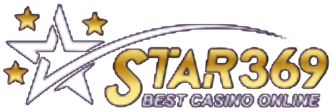 STAR369 logo